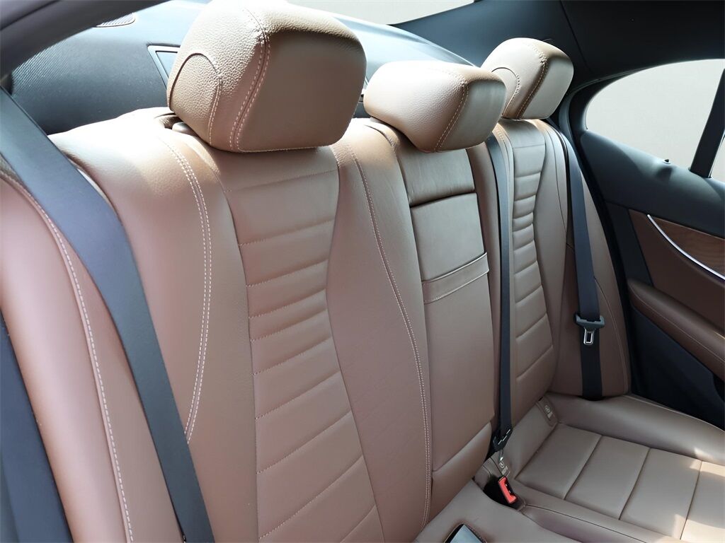 2017 Mercedes-Benz E-Class E 300 San Clemente CA