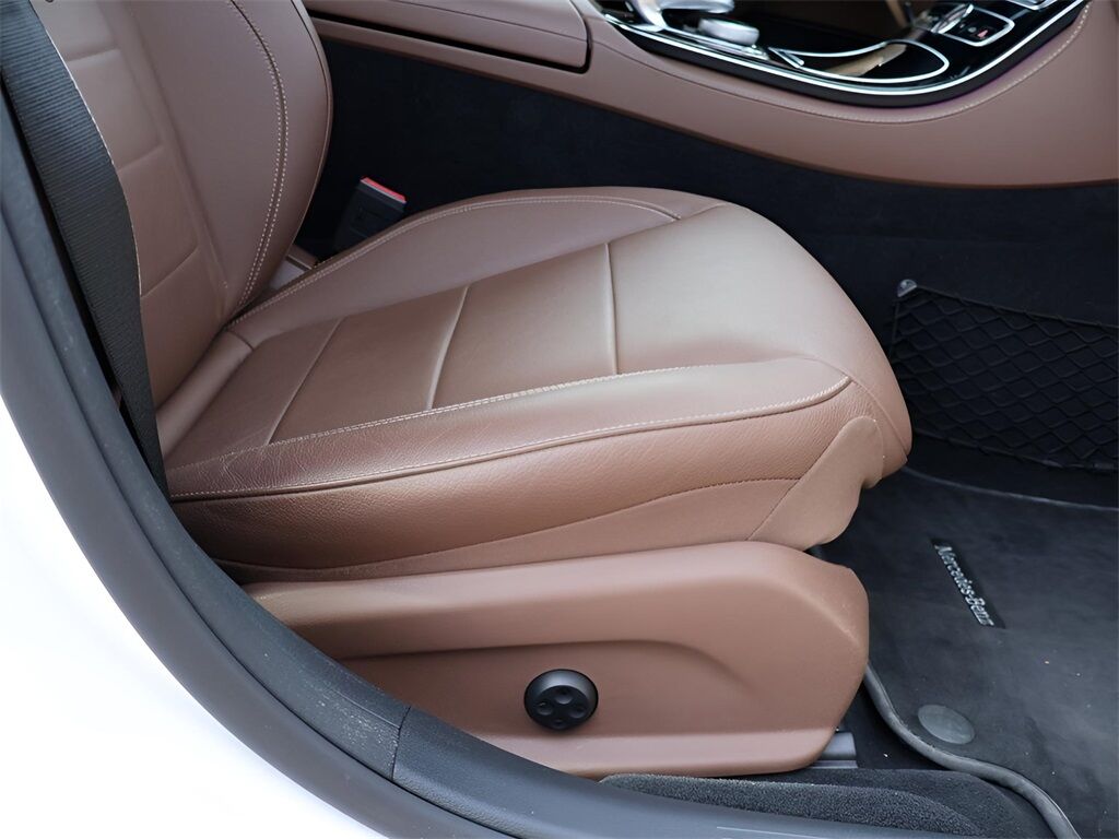 2017 Mercedes-Benz E-Class E 300 San Clemente CA