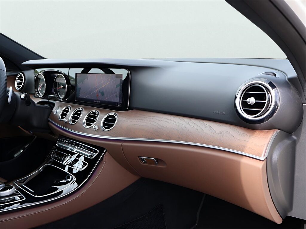 2017 Mercedes-Benz E-Class E 300 San Clemente CA