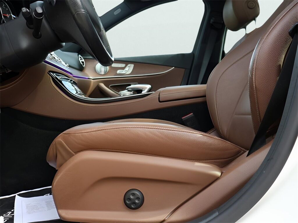 2017 Mercedes-Benz E-Class E 300 San Clemente CA