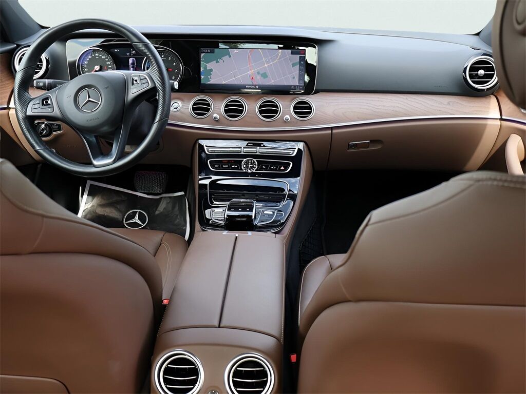 2017 Mercedes-Benz E-Class E 300 San Clemente CA