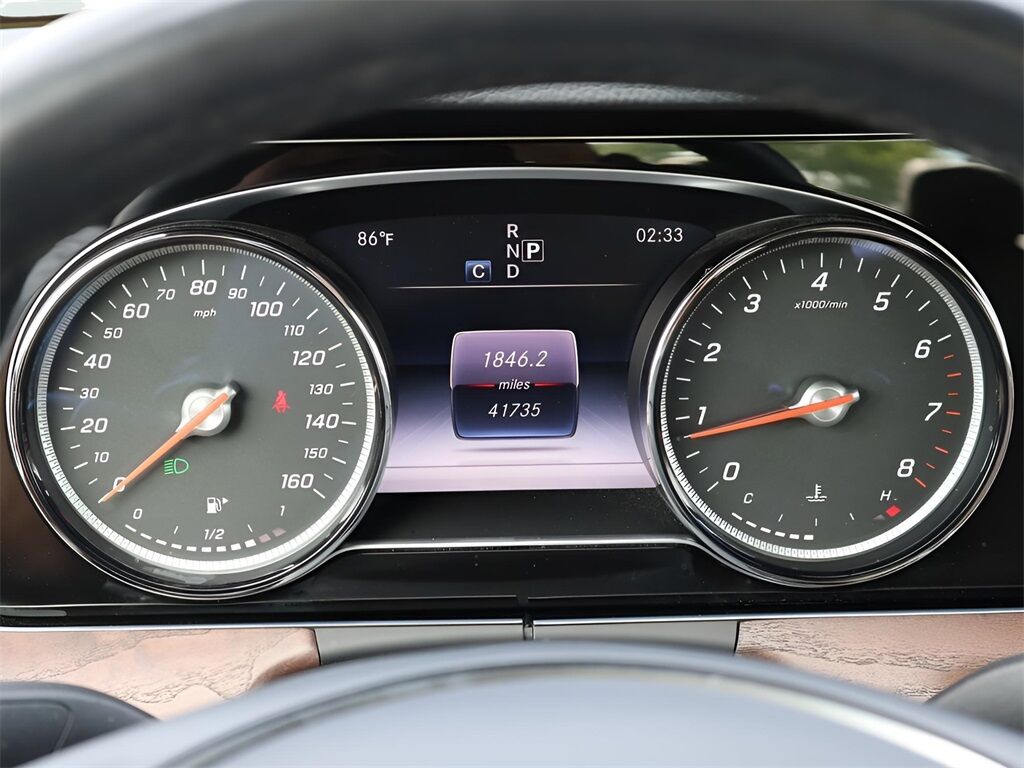 2017 Mercedes-Benz E-Class E 300 San Clemente CA
