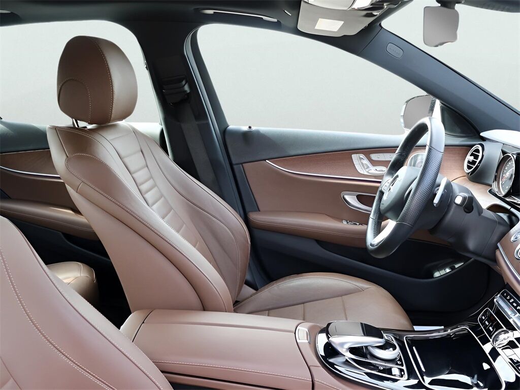 2017 Mercedes-Benz E-Class E 300 San Clemente CA