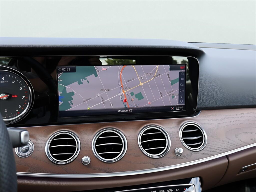 2017 Mercedes-Benz E-Class E 300 San Clemente CA