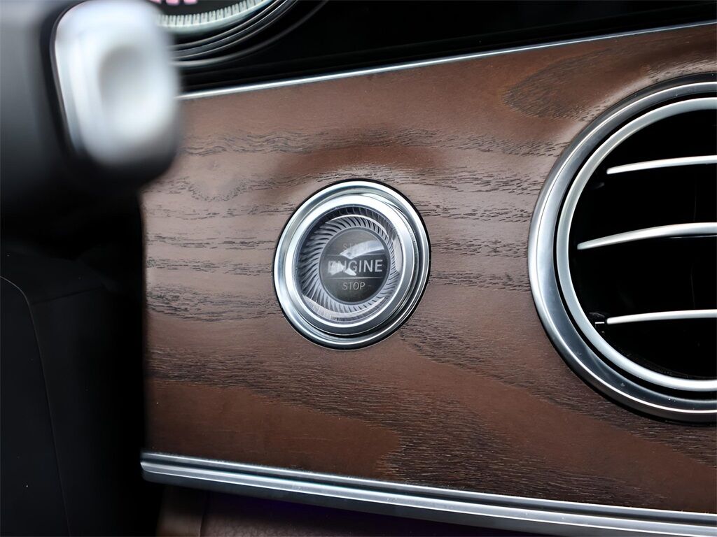 2017 Mercedes-Benz E-Class E 300 San Clemente CA