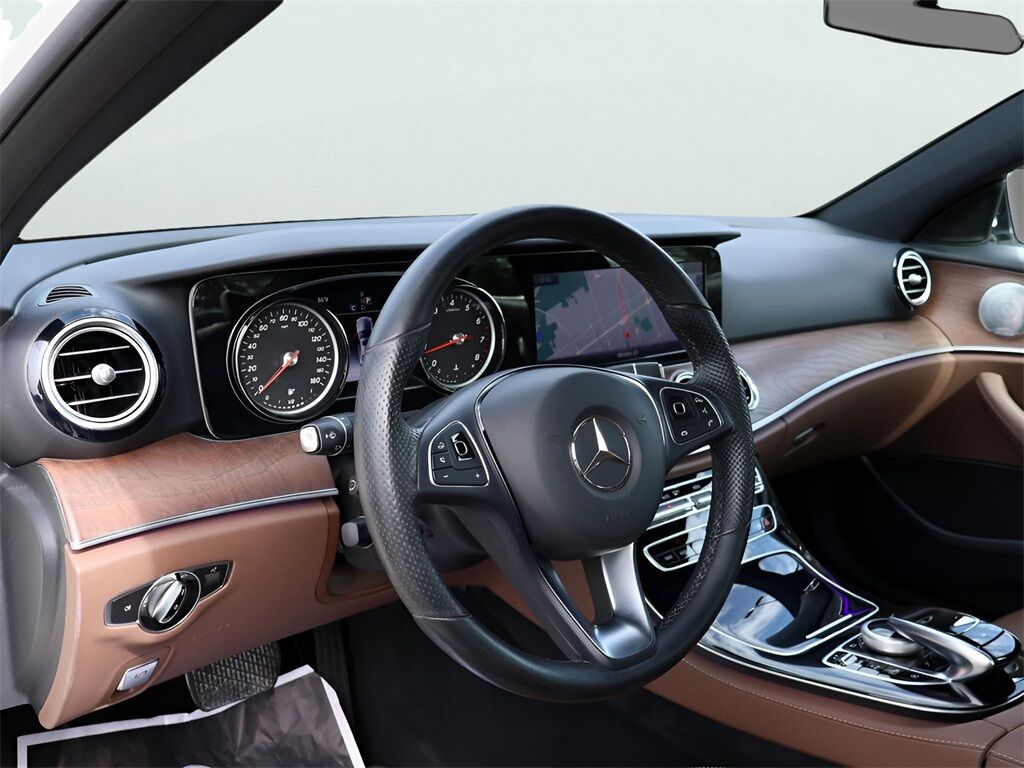 2017 Mercedes-Benz E-Class E 300 San Clemente CA