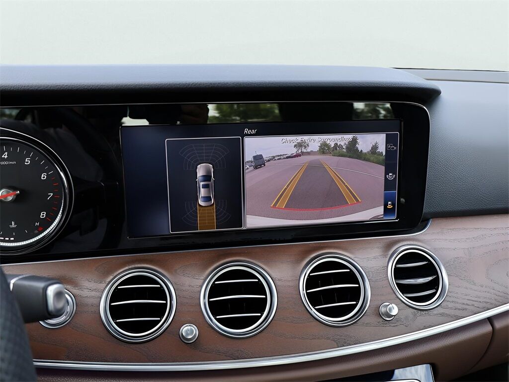 2017 Mercedes-Benz E-Class E 300 San Clemente CA