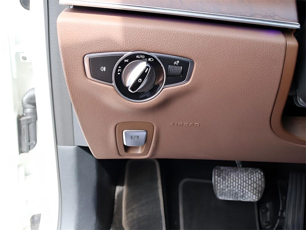 2017 Mercedes-Benz E-Class E 300 San Clemente CA
