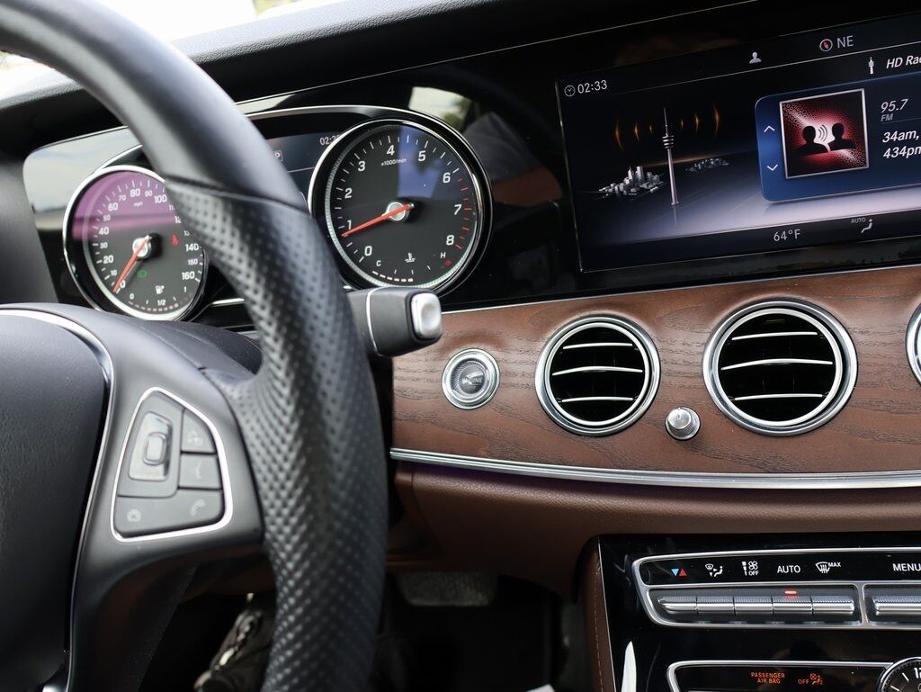 2017 Mercedes-Benz E-Class E 300 San Clemente CA