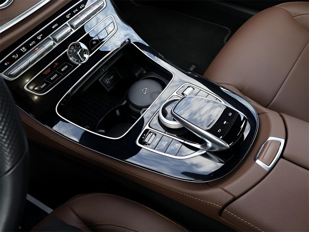 2017 Mercedes-Benz E-Class E 300 San Clemente CA