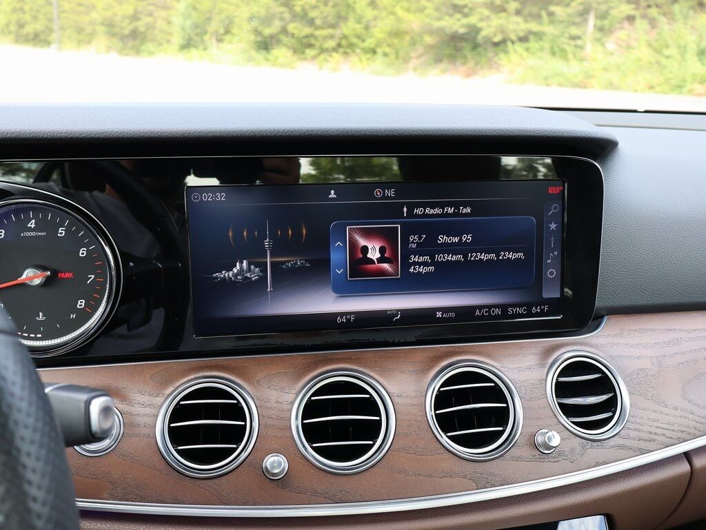 2017 Mercedes-Benz E-Class E 300 San Clemente CA