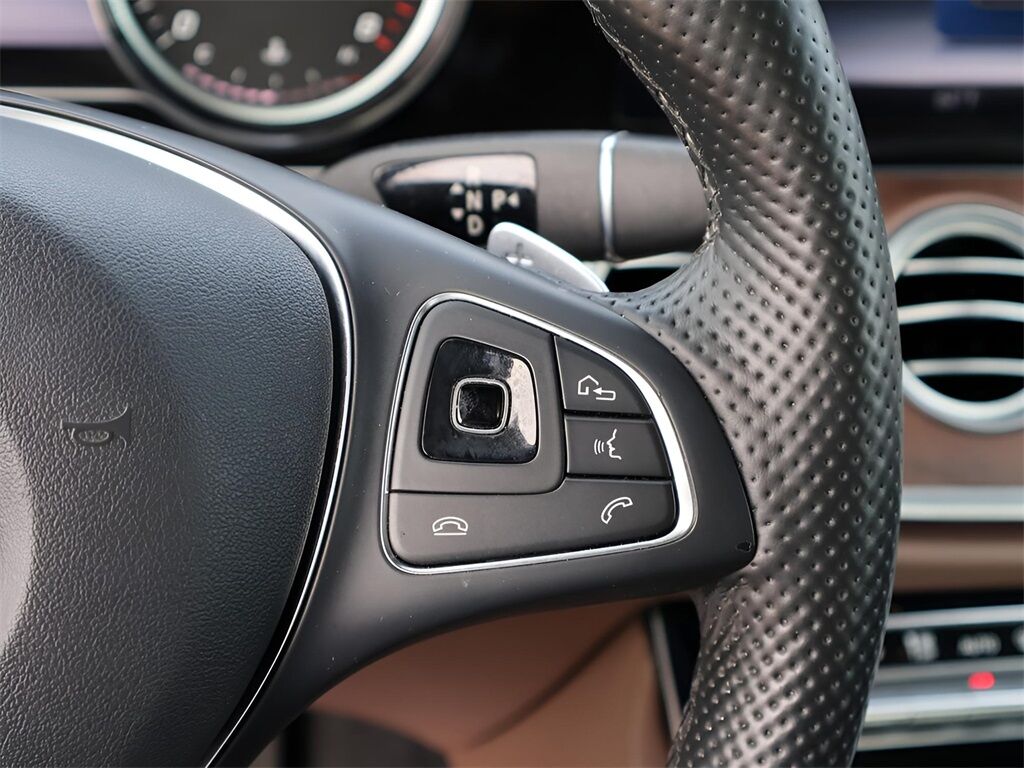 2017 Mercedes-Benz E-Class E 300 San Clemente CA