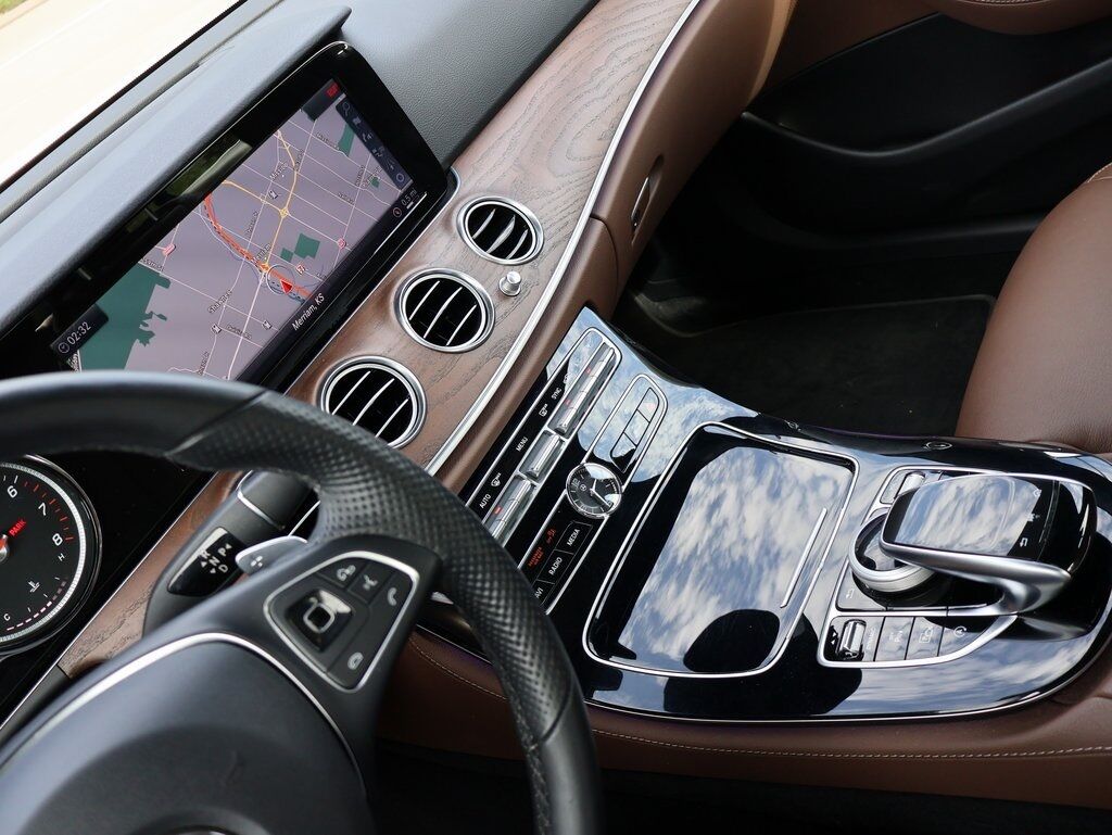 2017 Mercedes-Benz E-Class E 300 San Clemente CA