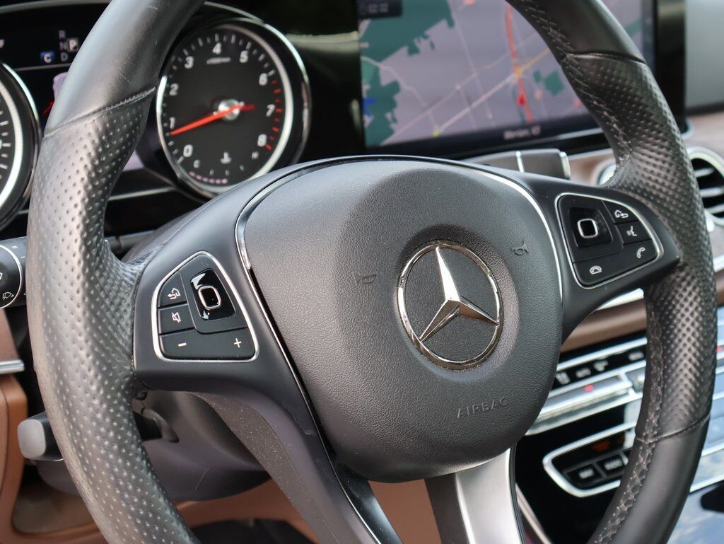 2017 Mercedes-Benz E-Class E 300 San Clemente CA