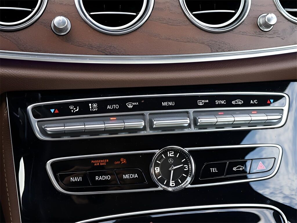 2017 Mercedes-Benz E-Class E 300 San Clemente CA
