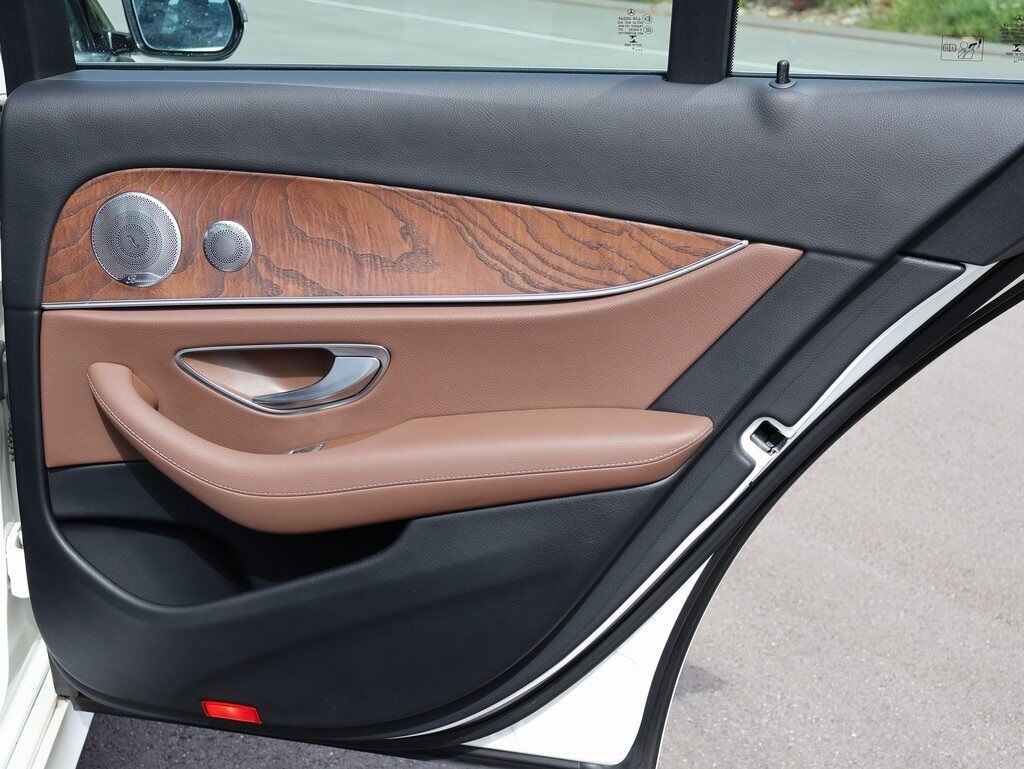 2017 Mercedes-Benz E-Class E 300 San Clemente CA