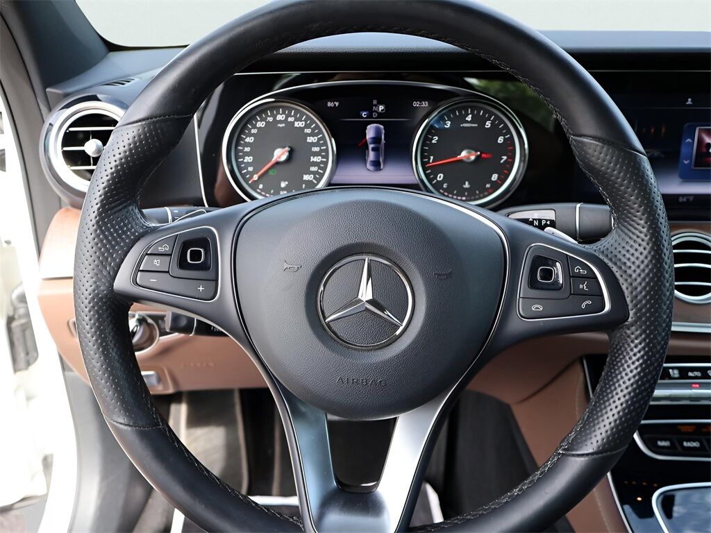 2017 Mercedes-Benz E-Class E 300 San Clemente CA