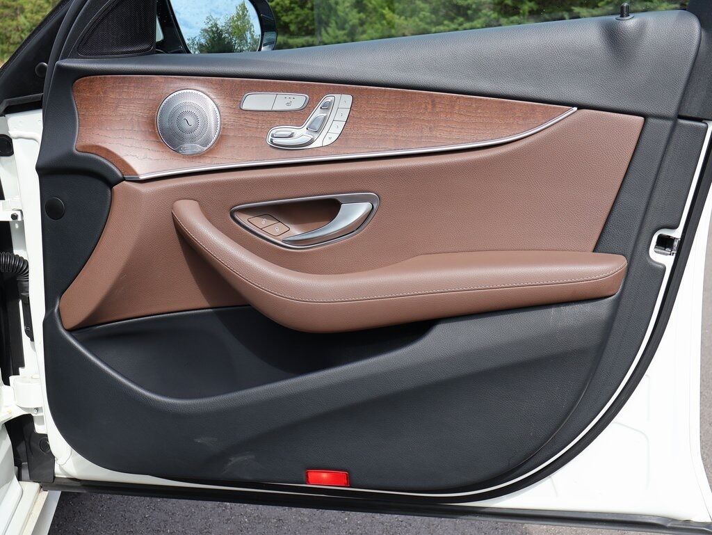 2017 Mercedes-Benz E-Class E 300 San Clemente CA
