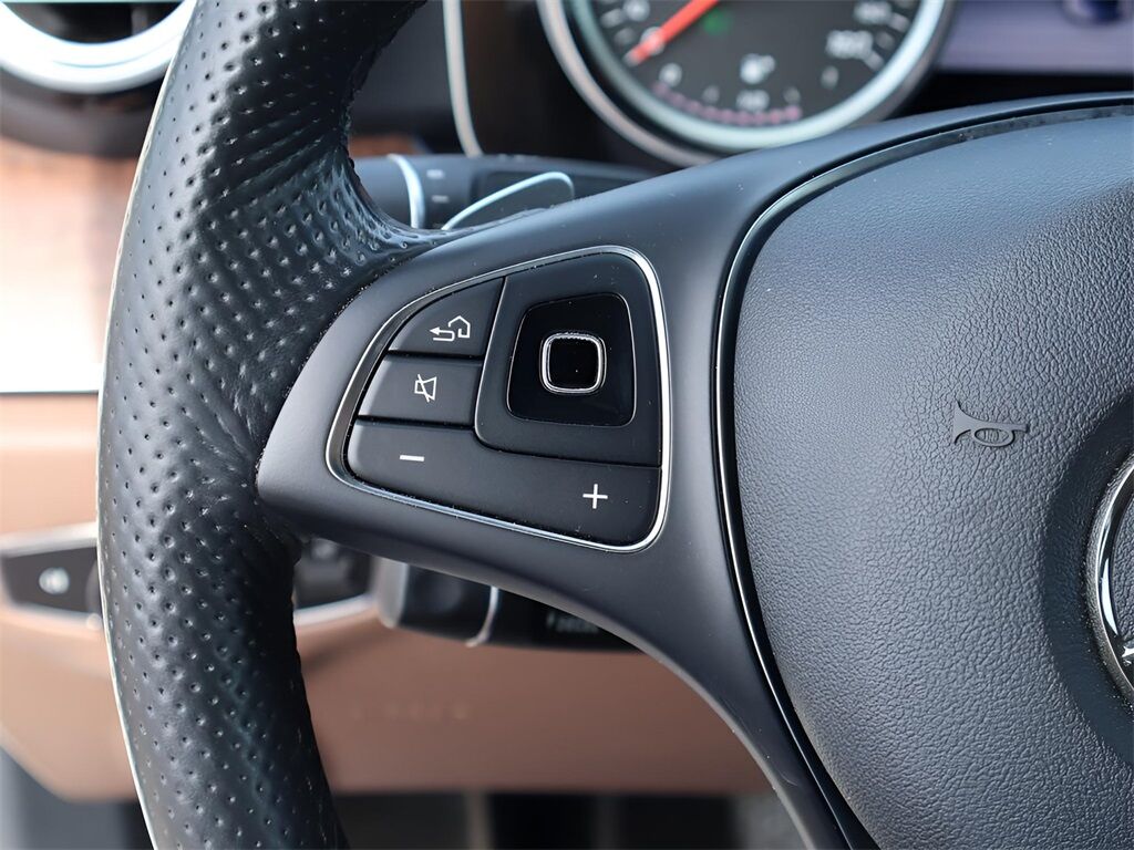 2017 Mercedes-Benz E-Class E 300 San Clemente CA