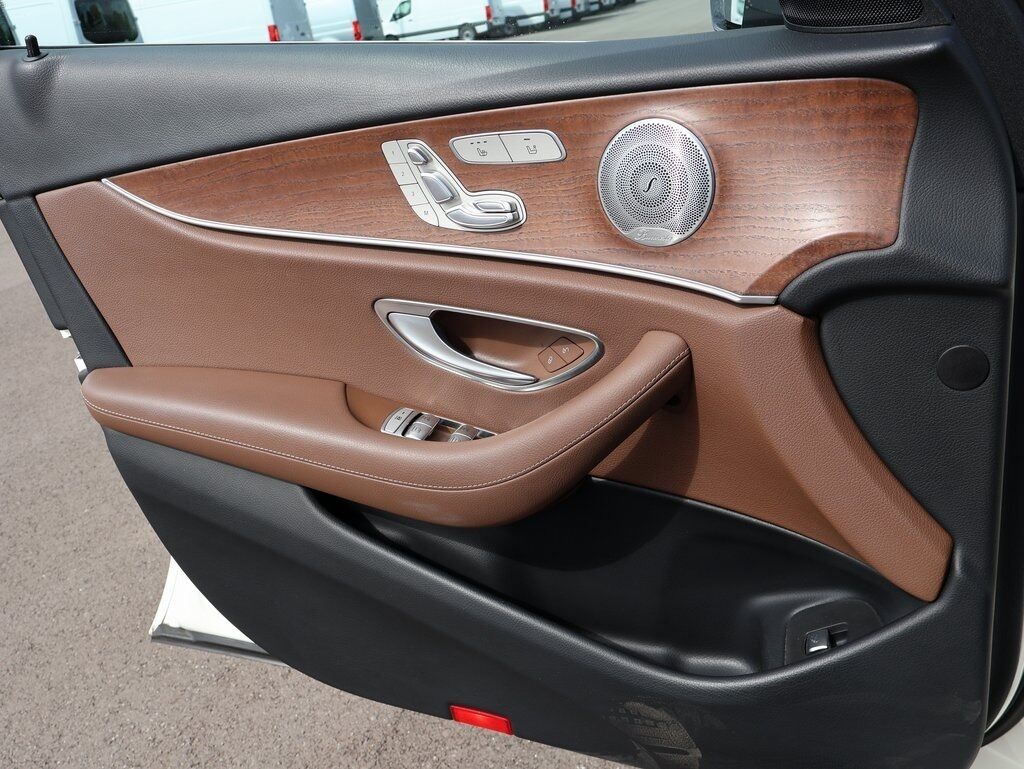 2017 Mercedes-Benz E-Class E 300 San Clemente CA