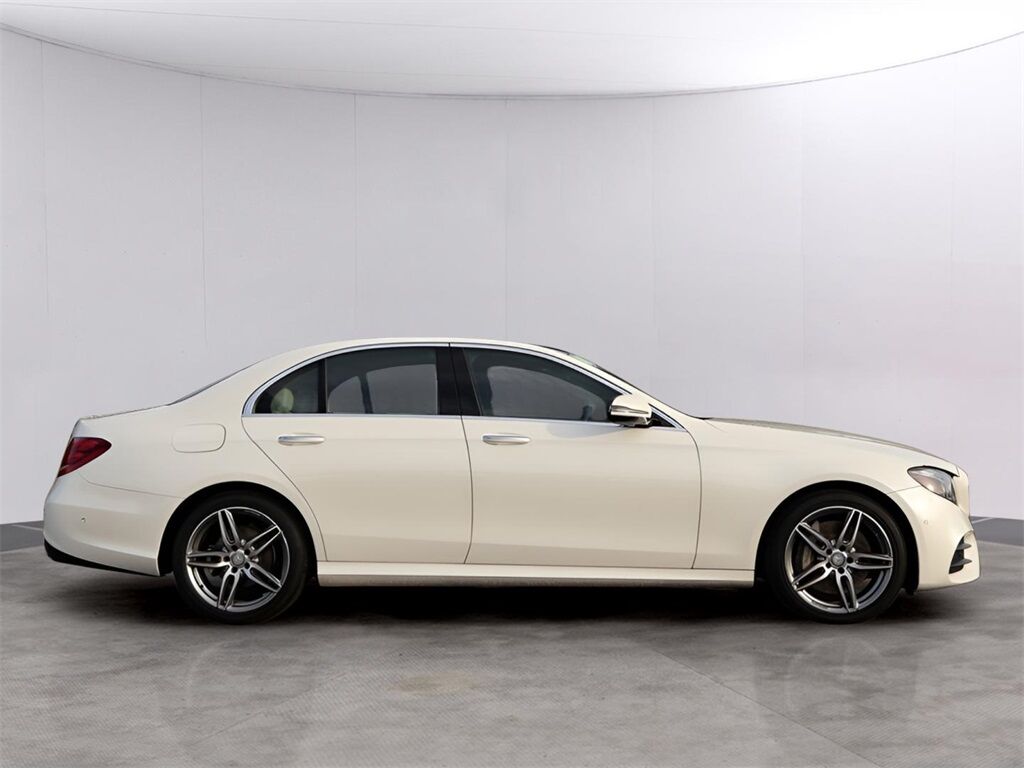 2017 Mercedes-Benz E-Class E 300 San Clemente CA