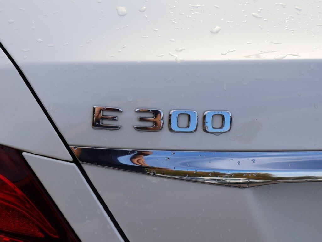 2017 Mercedes-Benz E-Class E 300 San Clemente CA