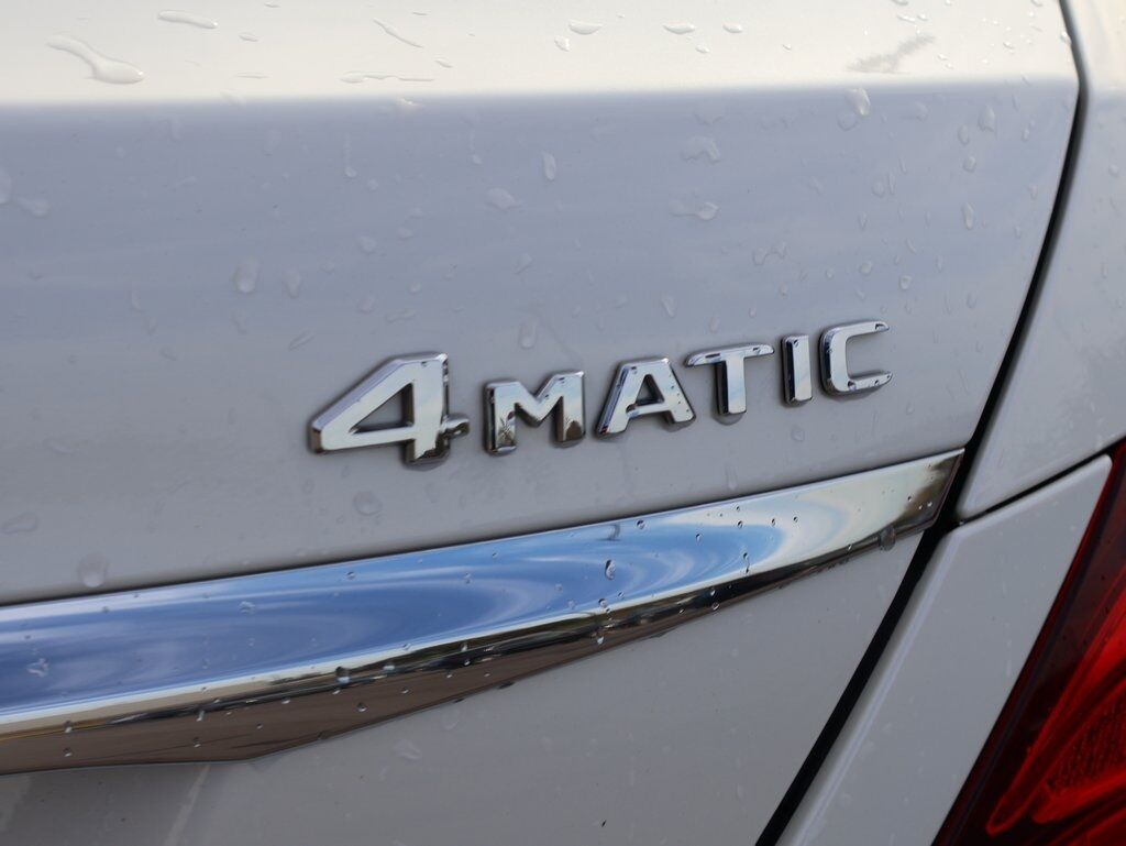 2017 Mercedes-Benz E-Class E 300 San Clemente CA