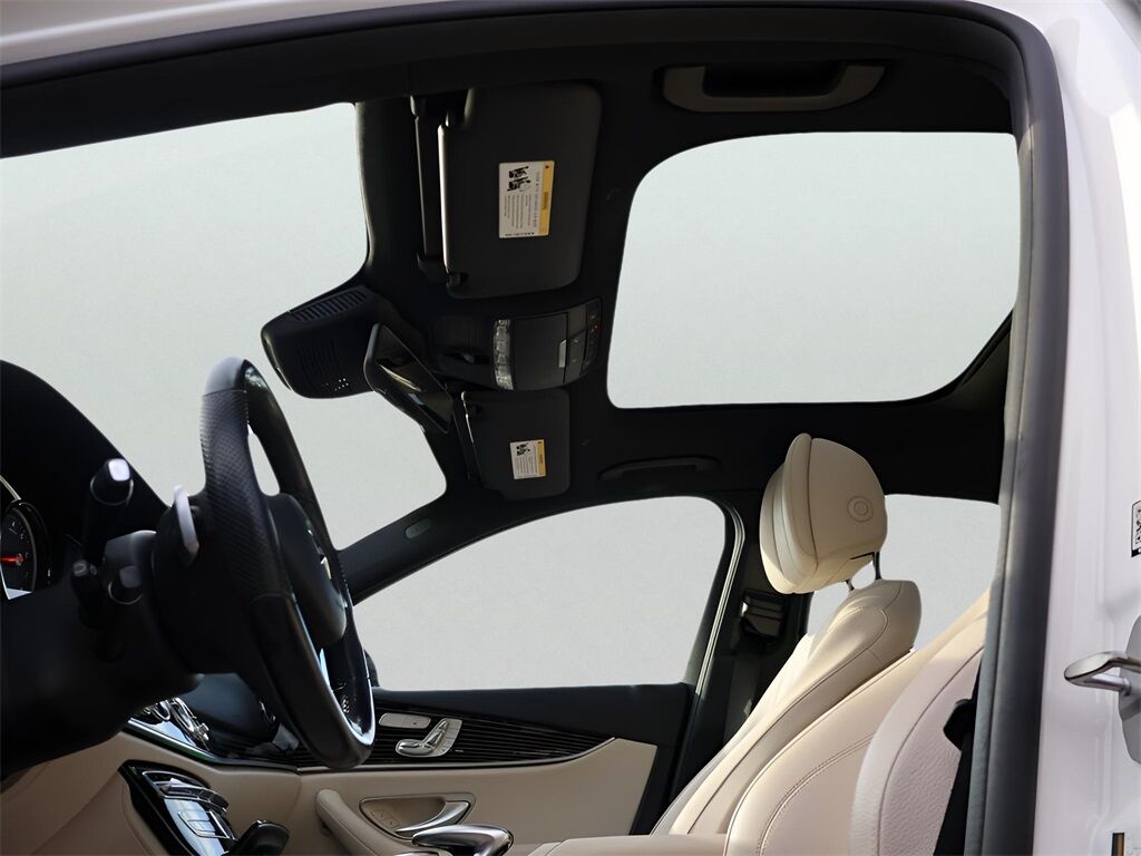 2017 Mercedes-Benz E-Class E 300 San Clemente CA