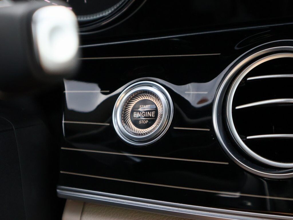 2017 Mercedes-Benz E-Class E 300 San Clemente CA