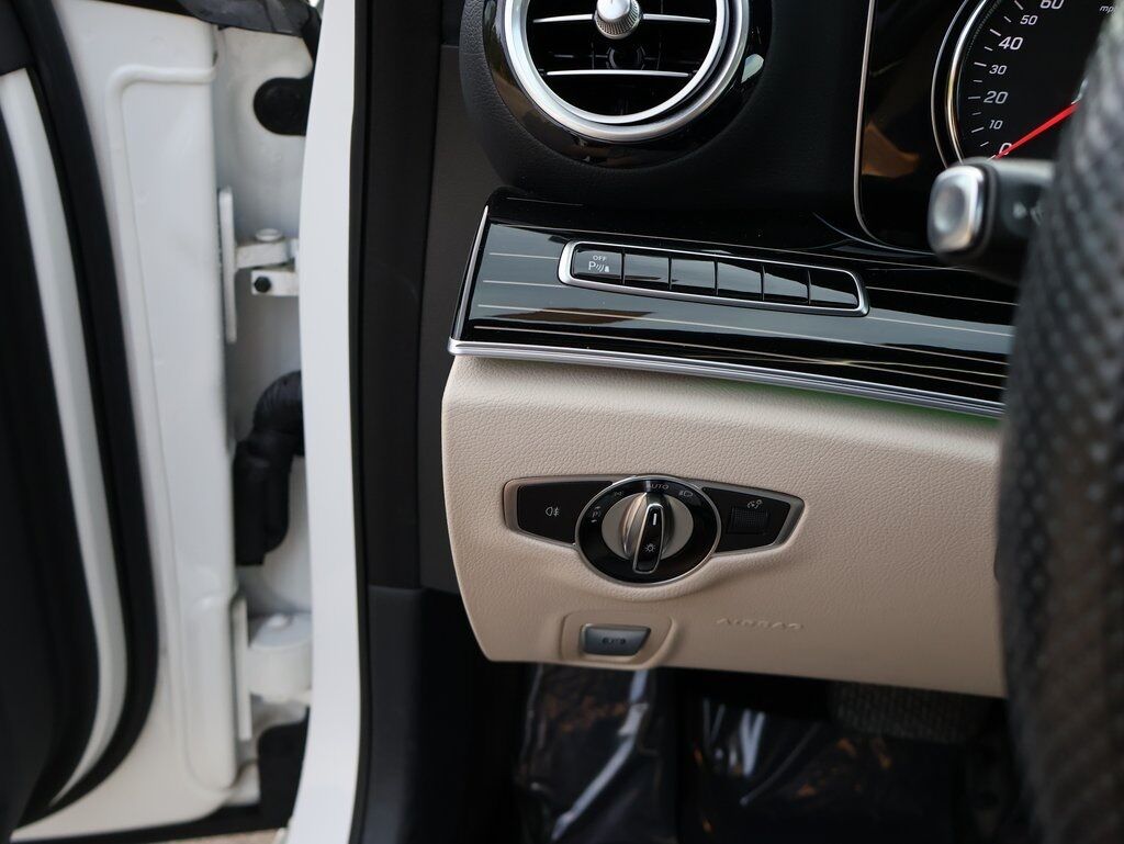 2017 Mercedes-Benz E-Class E 300 San Clemente CA