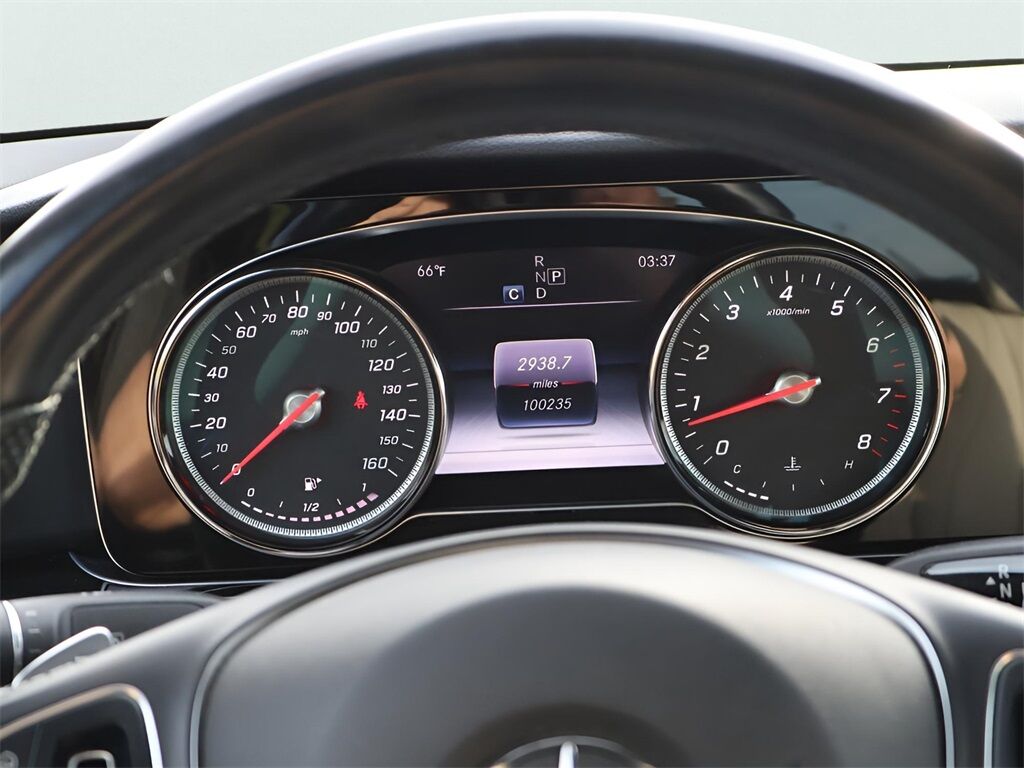 2017 Mercedes-Benz E-Class E 300 San Clemente CA