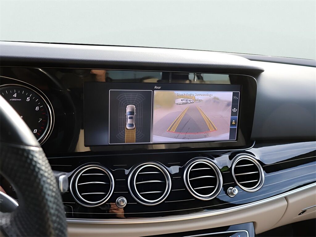 2017 Mercedes-Benz E-Class E 300 San Clemente CA