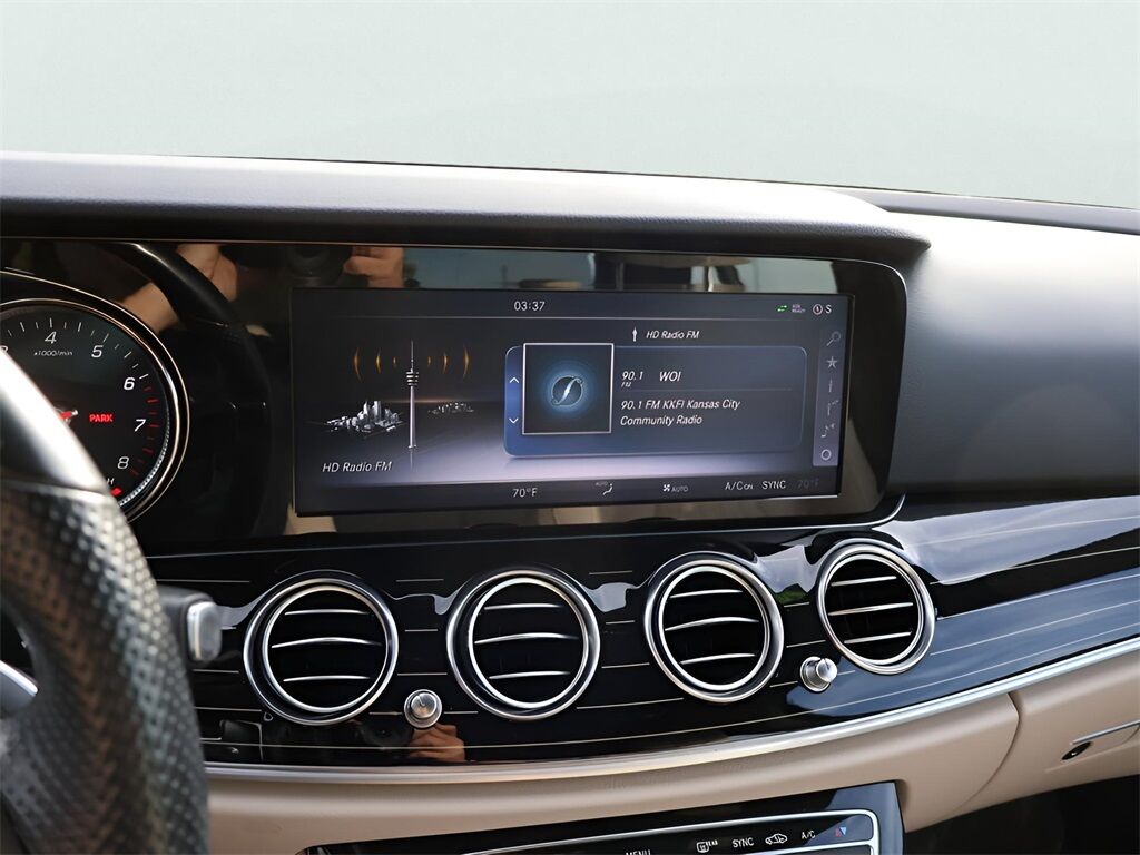 2017 Mercedes-Benz E-Class E 300 San Clemente CA