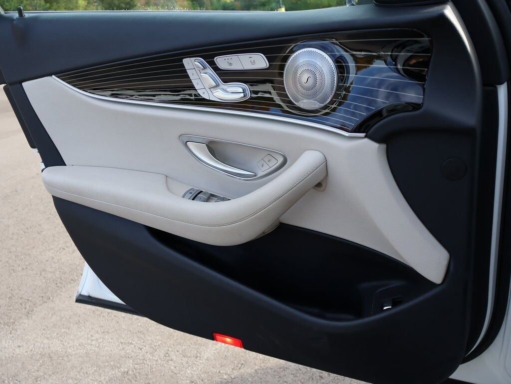 2017 Mercedes-Benz E-Class E 300 San Clemente CA