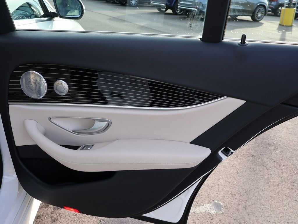 2017 Mercedes-Benz E-Class E 300 San Clemente CA