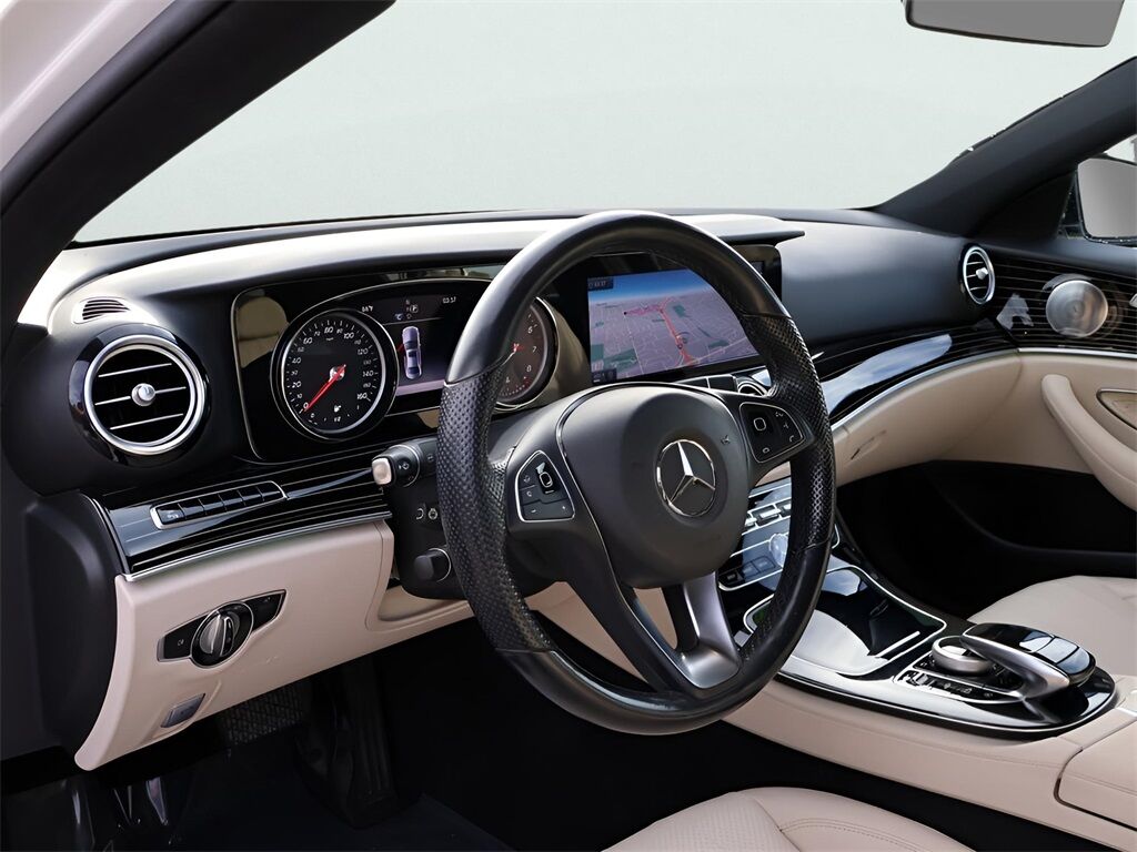2017 Mercedes-Benz E-Class E 300 San Clemente CA