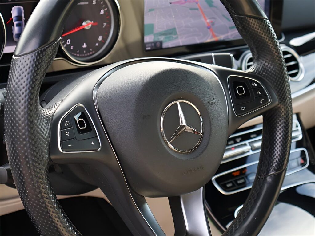 2017 Mercedes-Benz E-Class E 300 San Clemente CA