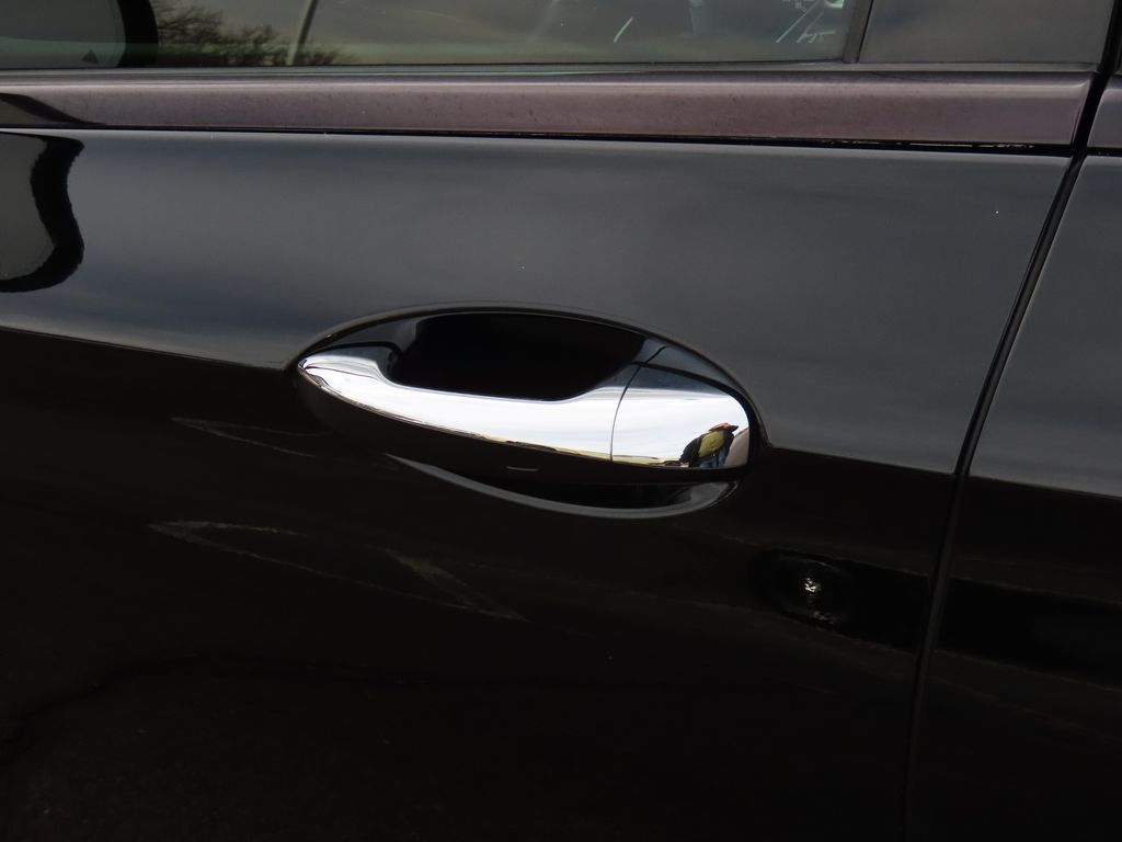 2017 Mercedes-Benz E-Class E 43 AMG&reg;