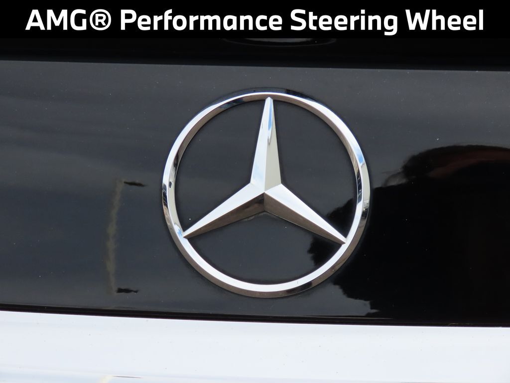 2017 Mercedes-Benz E-Class E 43 AMG&reg;