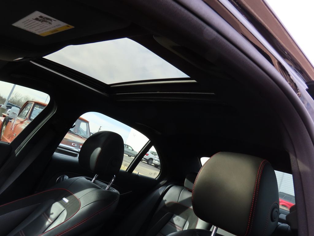 2017 Mercedes-Benz E-Class E 43 AMG&reg;