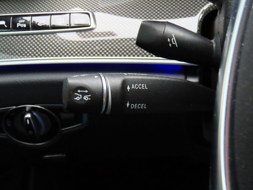 2017 Mercedes-Benz E-Class E 43 AMG&reg;