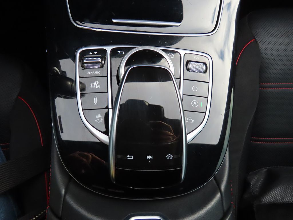 2017 Mercedes-Benz E-Class E 43 AMG&reg;