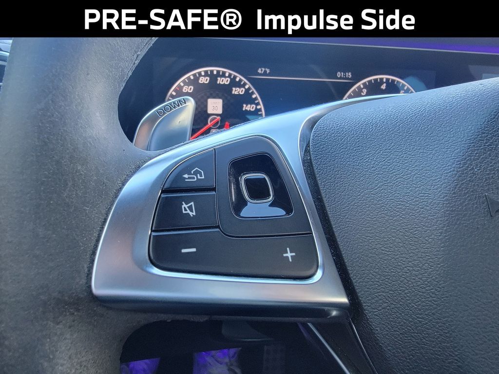 2017 Mercedes-Benz E-Class E 43 AMG&reg; San Clemente CA