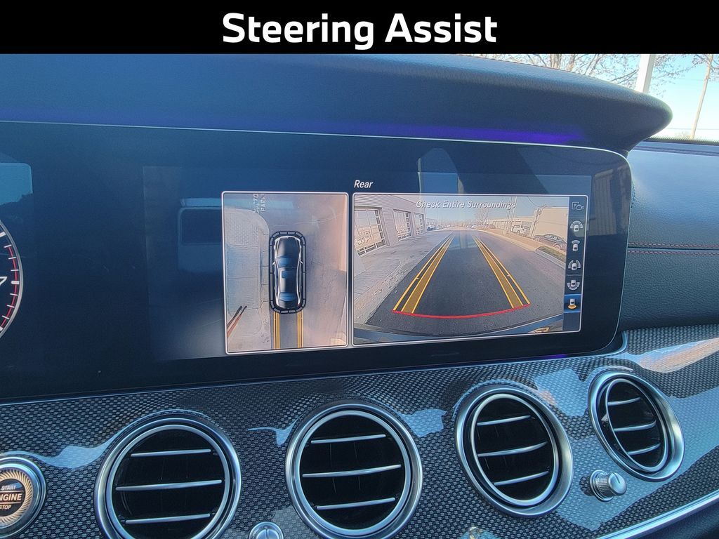 2017 Mercedes-Benz E-Class E 43 AMG&reg; San Clemente CA