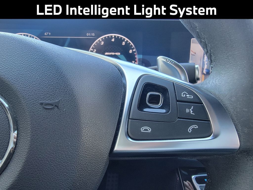 2017 Mercedes-Benz E-Class E 43 AMG&reg; San Clemente CA