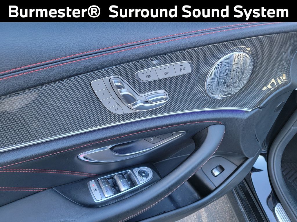 2017 Mercedes-Benz E-Class E 43 AMG&reg; San Clemente CA