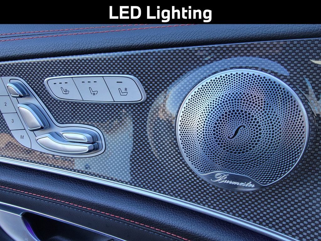 2017 Mercedes-Benz E-Class E 43 AMG&reg; San Clemente CA