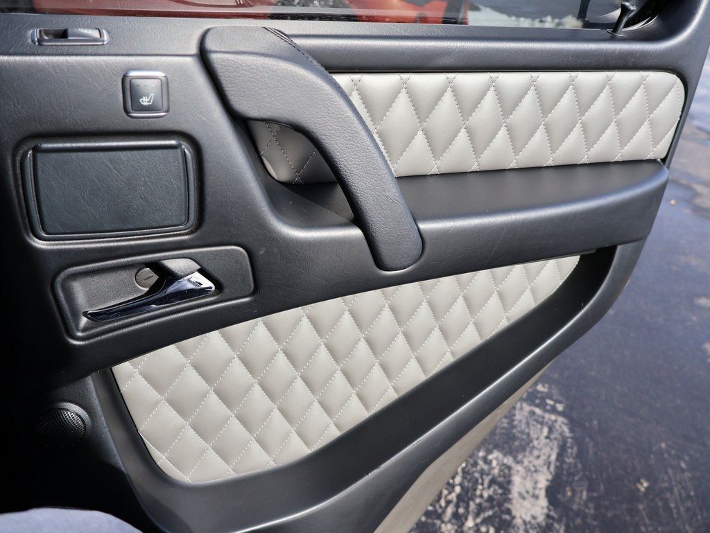 2017 Mercedes-Benz G-Class G 63 AMG&reg; San Clemente CA