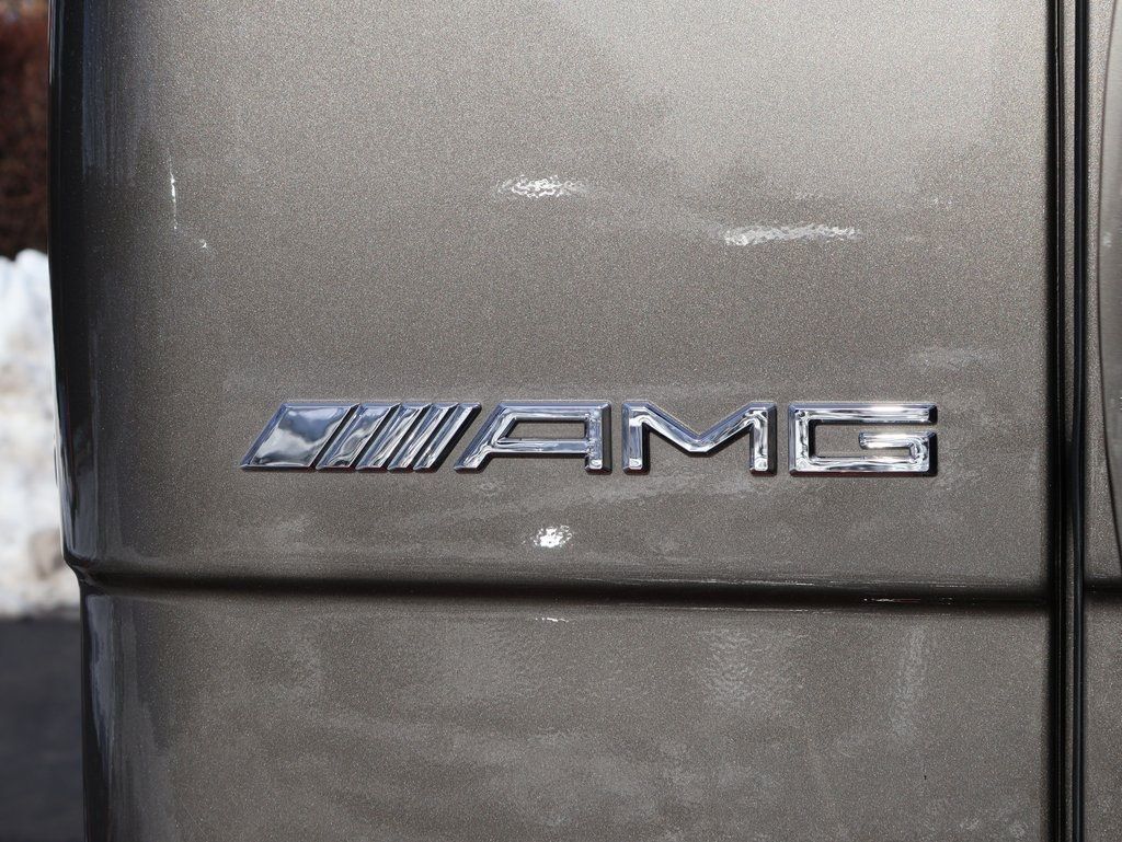 2017 Mercedes-Benz G-Class G 63 AMG&reg; San Clemente CA