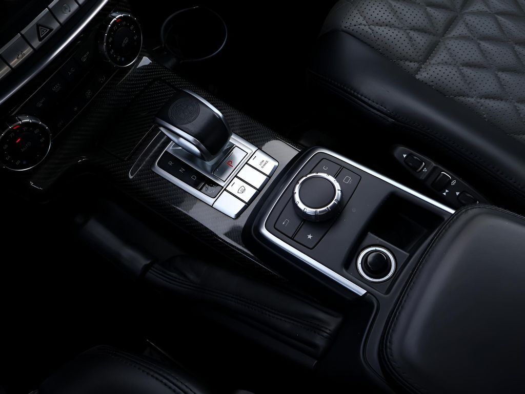 2017 Mercedes-Benz G-Class G 63 AMG&reg; San Clemente CA